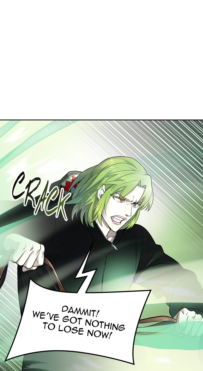 Tower of God manga, chapter 552, page 87 of 154