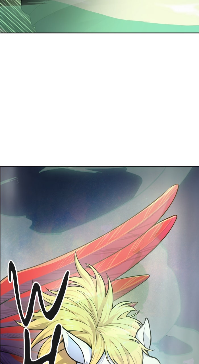Tower of God manga, chapter 552, page 88 of 154