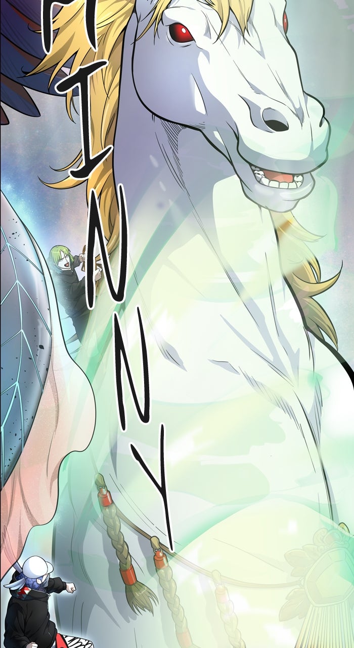 Tower of God manga, chapter 552, page 89 of 154