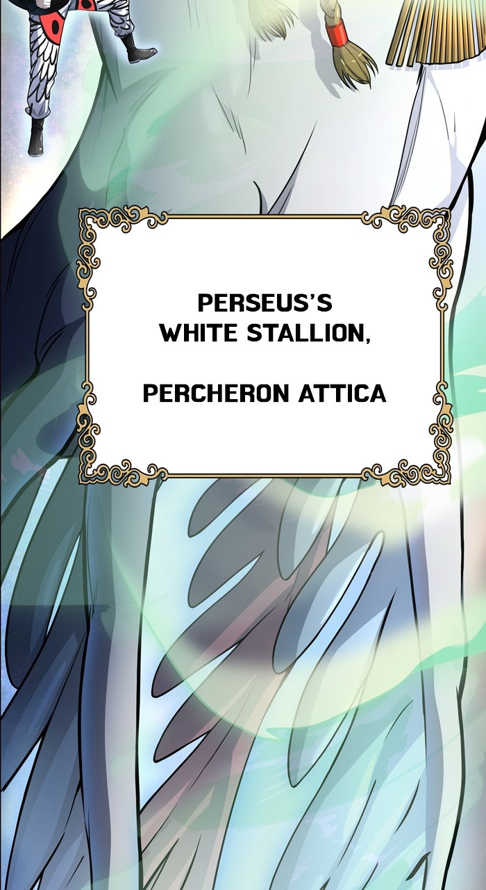 Tower of God manga, chapter 552, page 90 of 154
