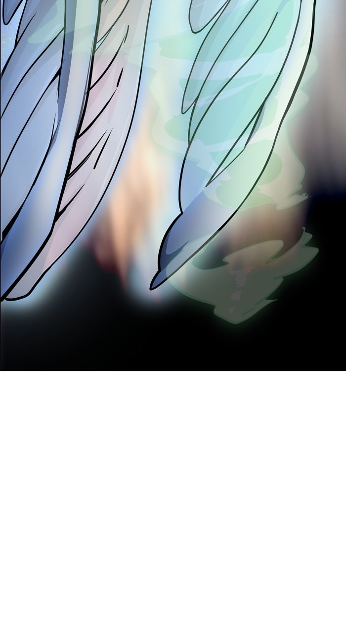 Tower of God manga, chapter 552, page 91 of 154
