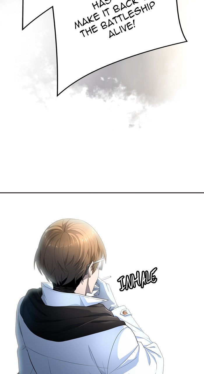Tower of God manga, chapter 552, page 94 of 154