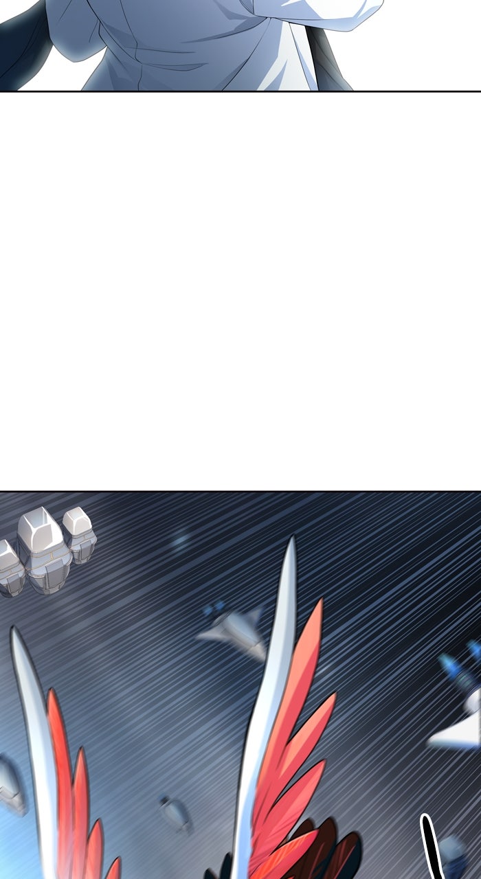 Tower of God manga, chapter 552, page 95 of 154