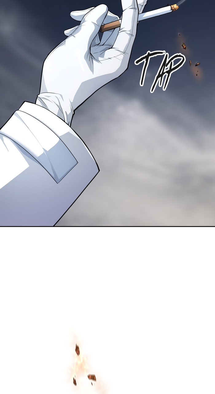 Tower of God manga, chapter 552, page 97 of 154