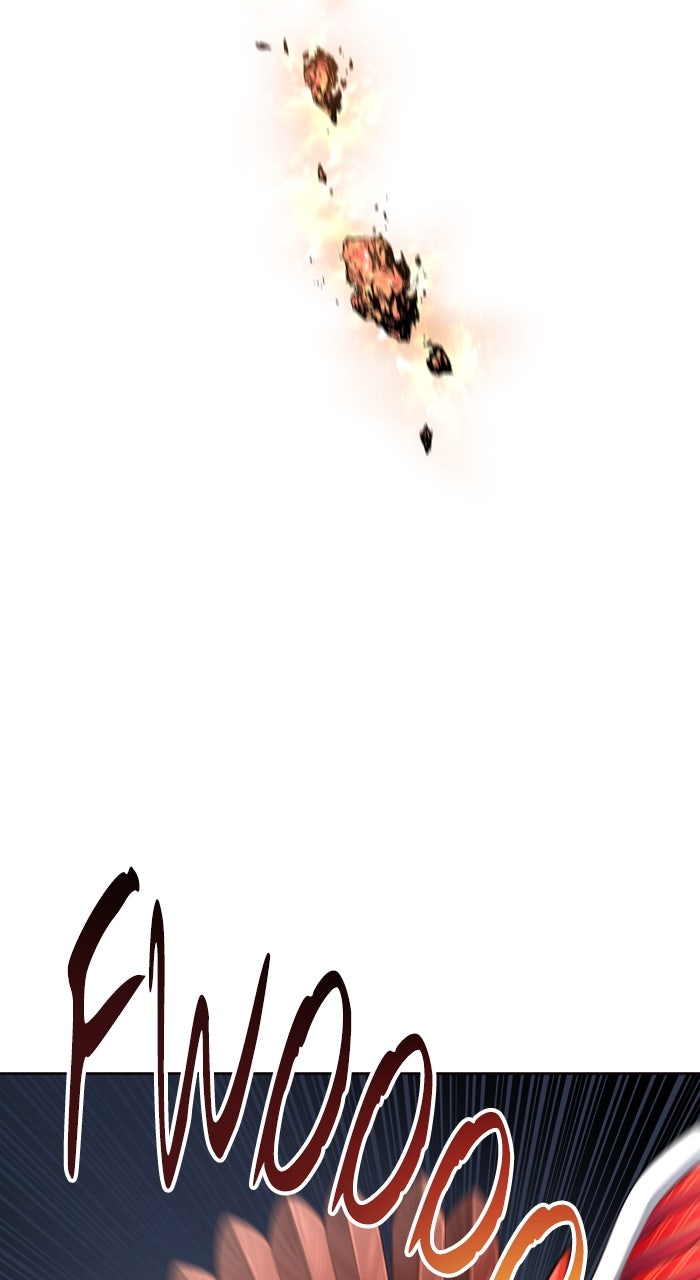 Tower of God manga, chapter 552, page 98 of 154