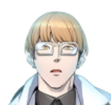 Tower of God Chapter 552: [Season 3] Ep. 135 cover