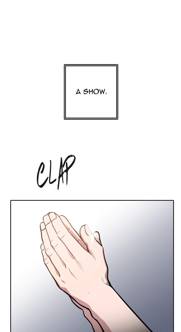 Tower of God manga, chapter 553, page 1 of 119