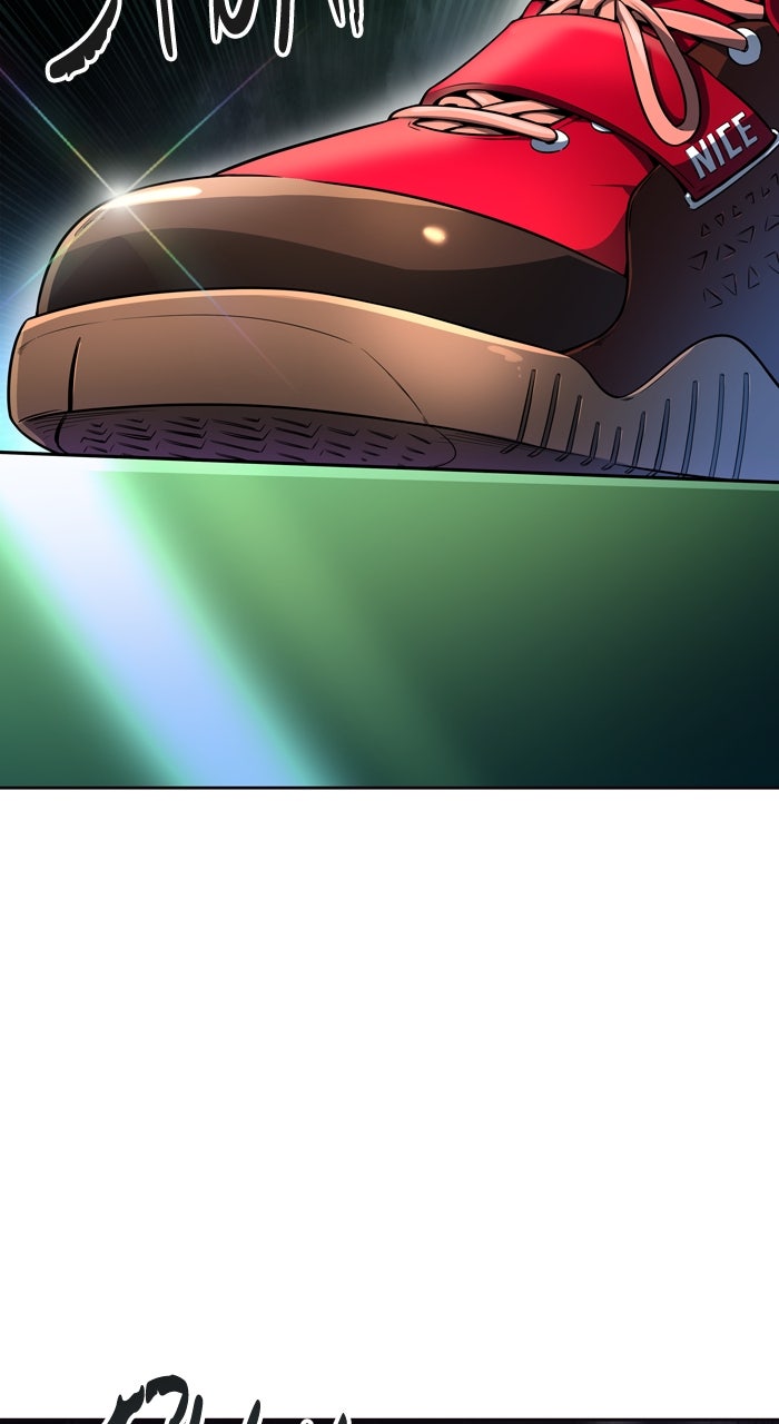 Tower of God manga, chapter 553, page 101 of 119