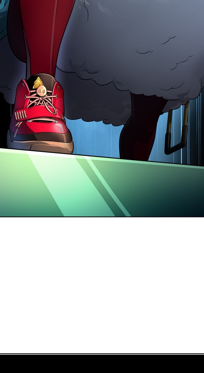 Tower of God manga, chapter 553, page 103 of 119