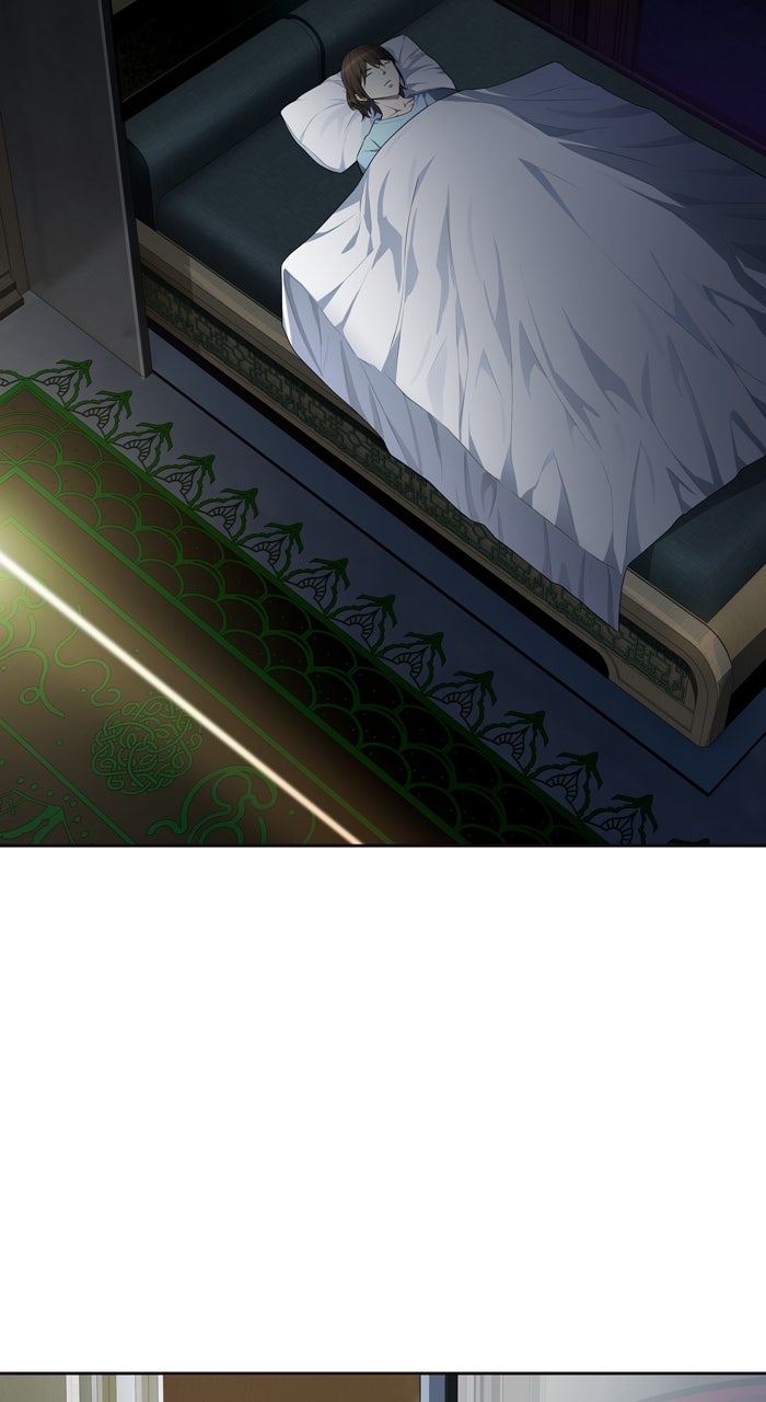 Tower of God manga, chapter 553, page 106 of 119