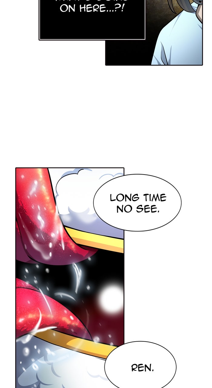 Tower of God manga, chapter 553, page 115 of 119