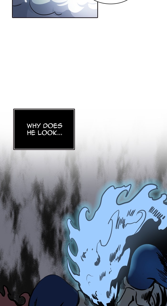 Tower of God manga, chapter 553, page 116 of 119