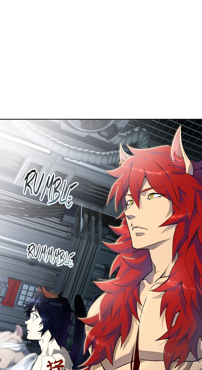 Tower of God manga, chapter 553, page 12 of 119
