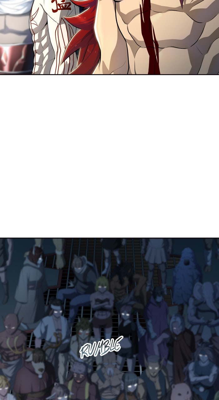 Tower of God manga, chapter 553, page 13 of 119