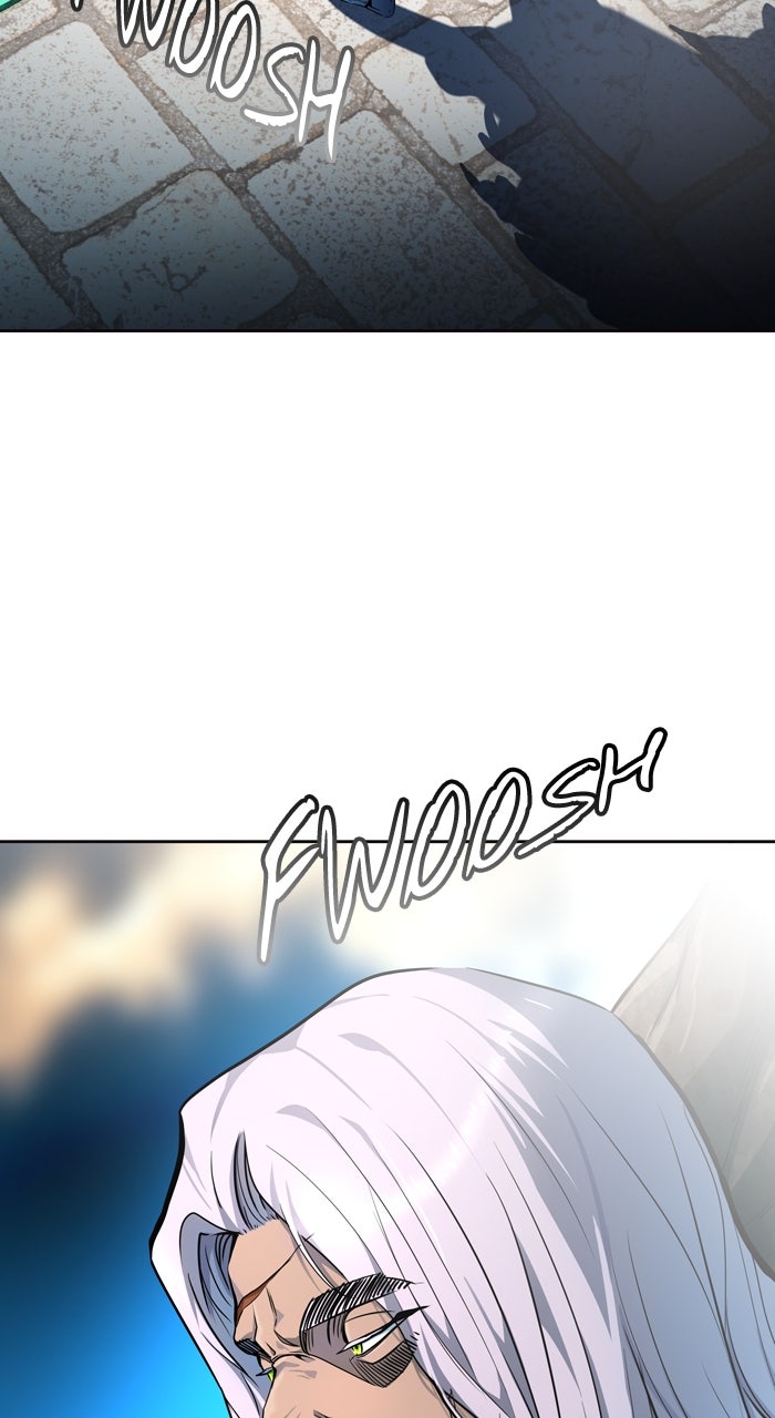 Tower of God manga, chapter 553, page 23 of 119