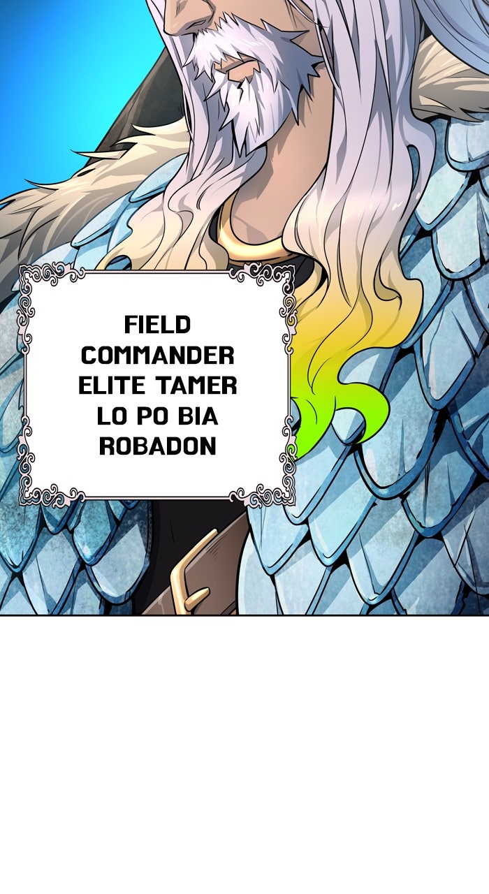 Tower of God manga, chapter 553, page 24 of 119