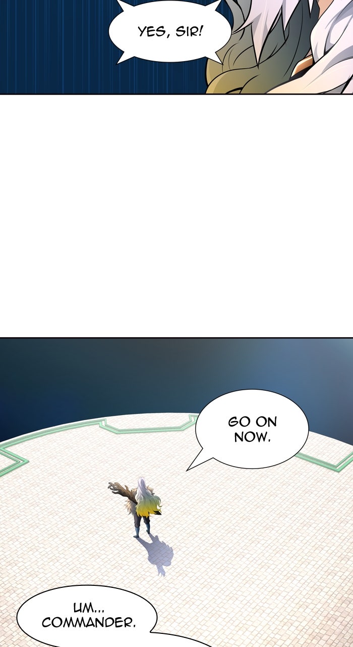 Tower of God manga, chapter 553, page 28 of 119