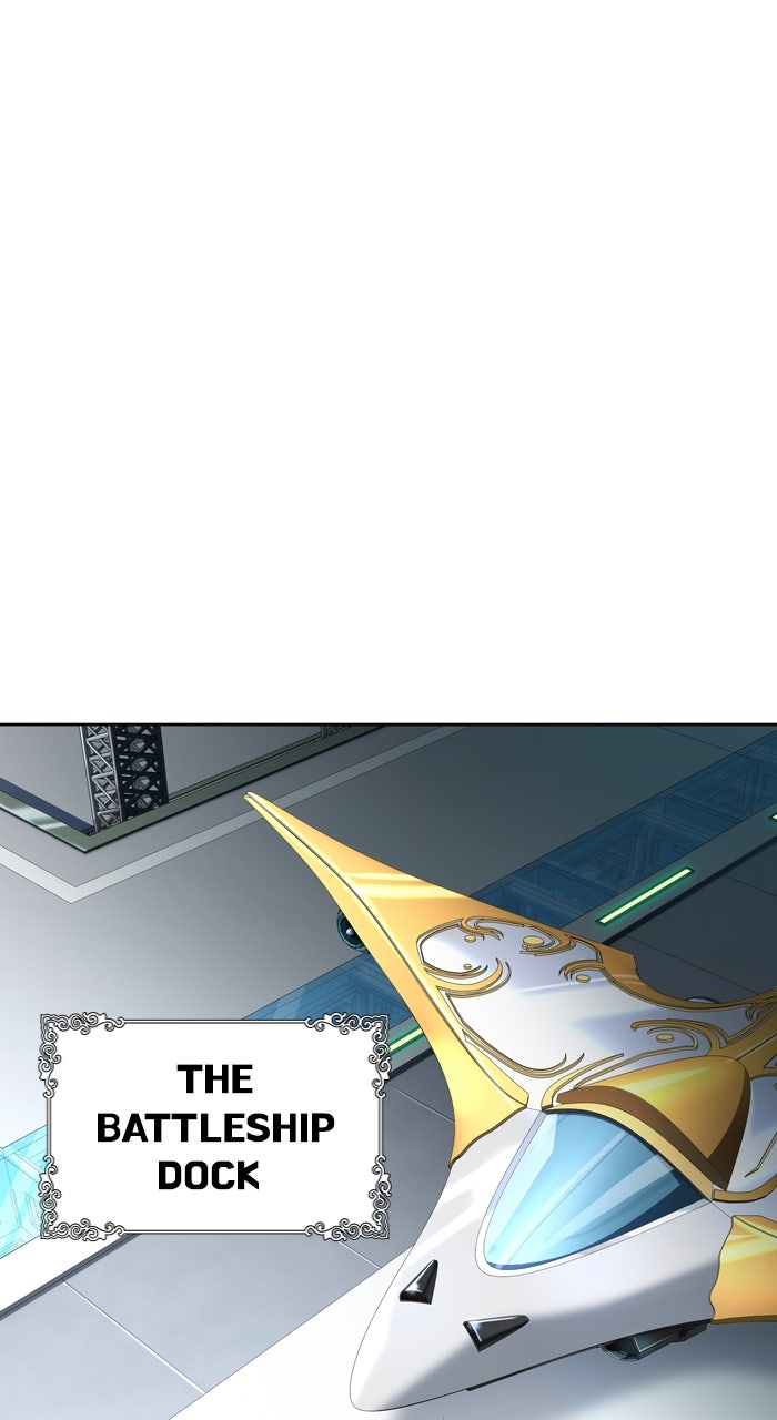 Tower of God manga, chapter 553, page 37 of 119