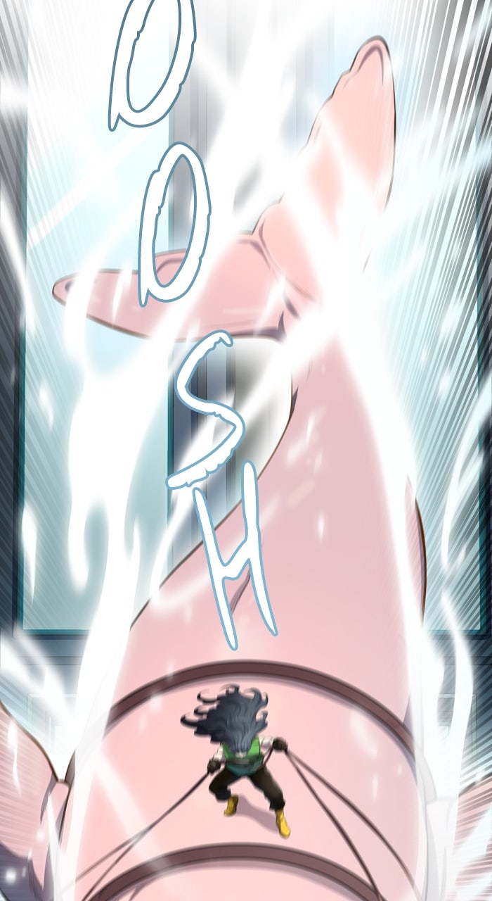 Tower of God manga, chapter 553, page 42 of 119