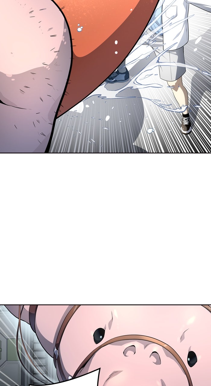 Tower of God manga, chapter 553, page 47 of 119