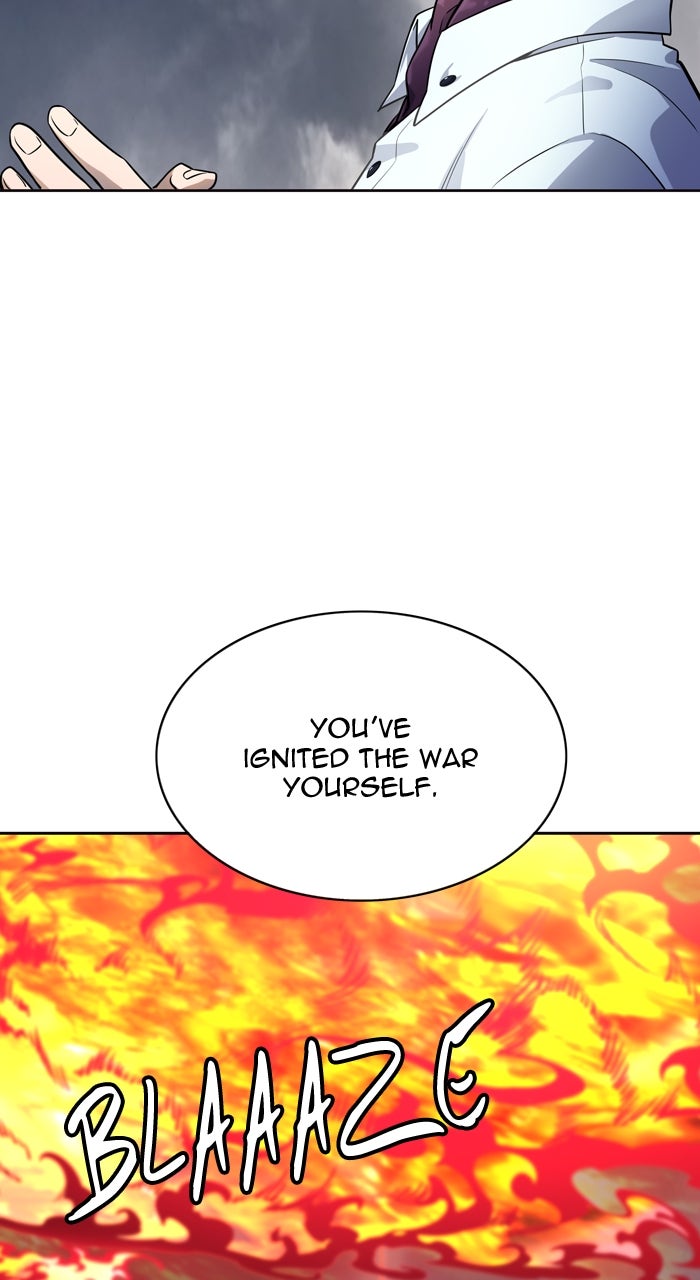 Tower of God manga, chapter 553, page 5 of 119