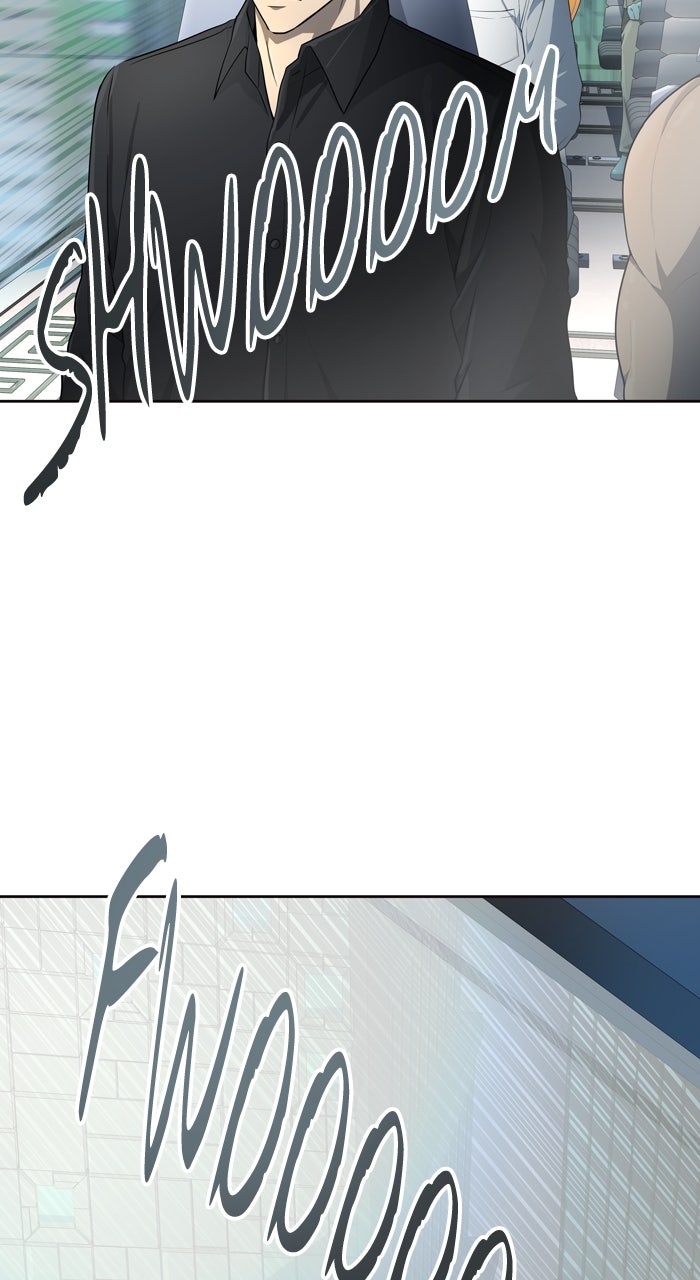 Tower of God manga, chapter 553, page 56 of 119