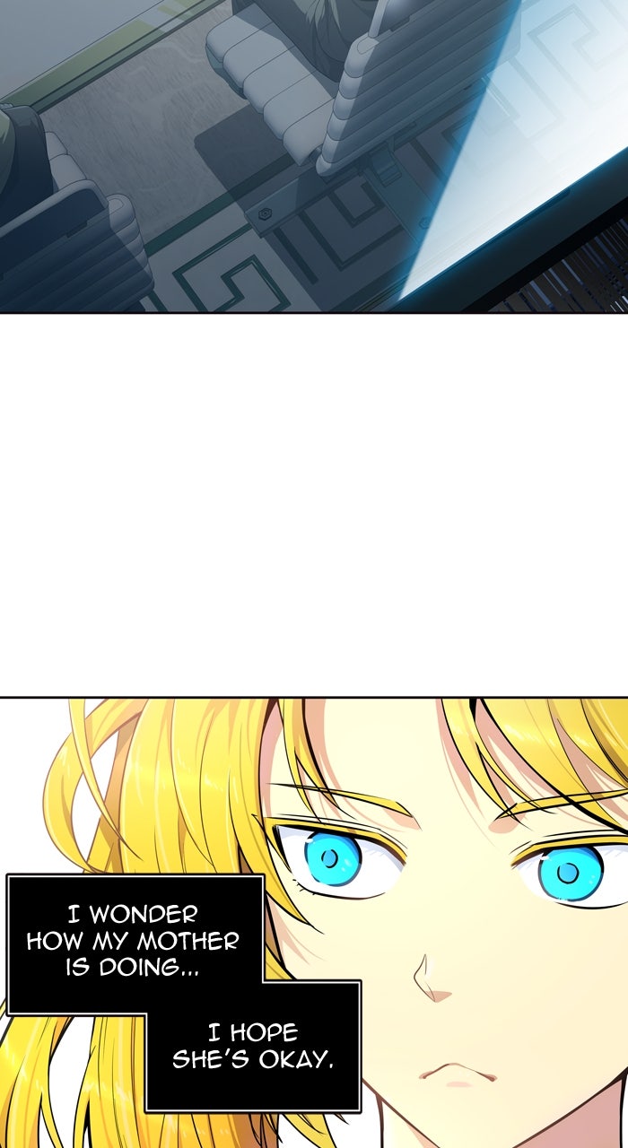 Tower of God manga, chapter 553, page 58 of 119