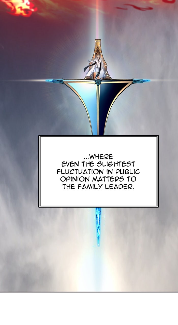 Tower of God manga, chapter 553, page 6 of 119
