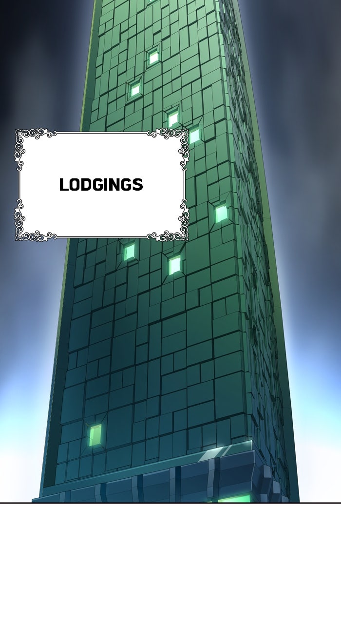 Tower of God manga, chapter 553, page 60 of 119