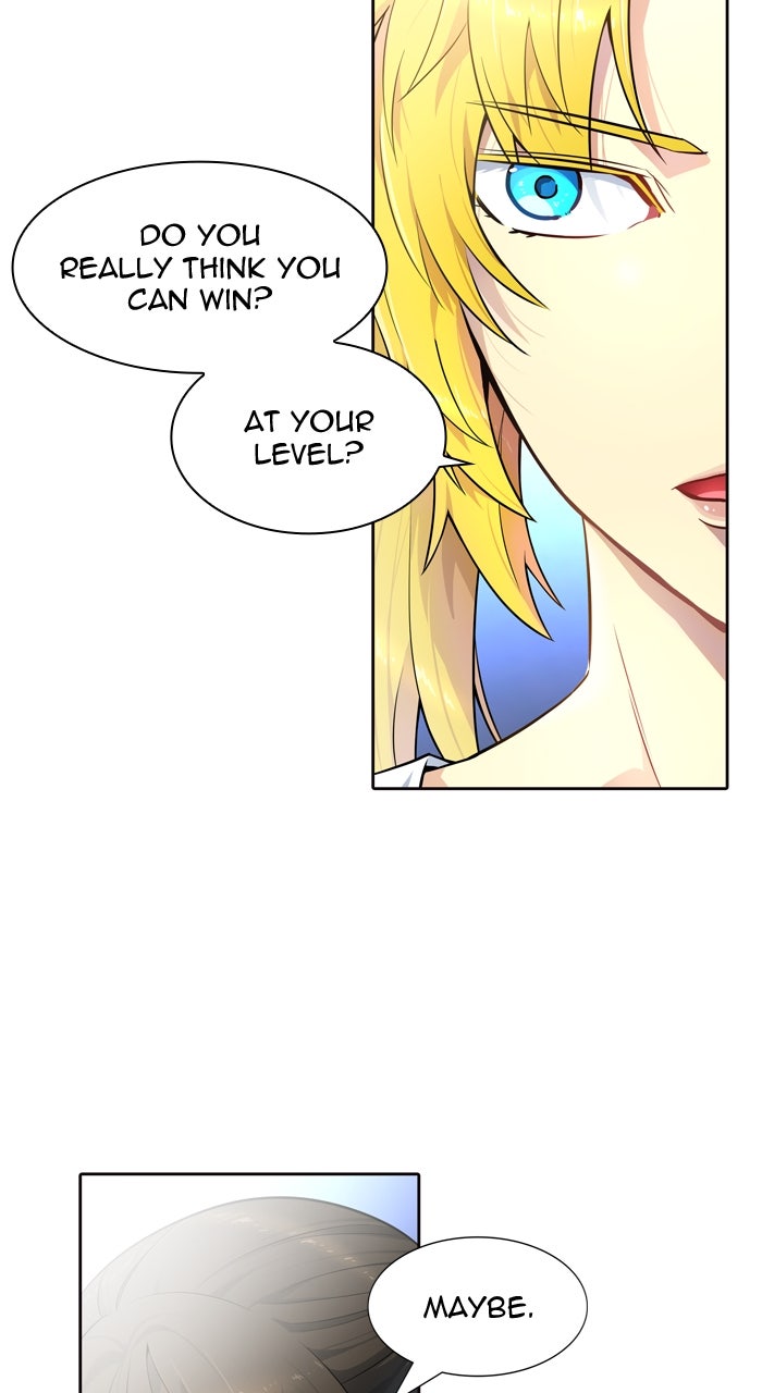 Tower of God manga, chapter 553, page 66 of 119