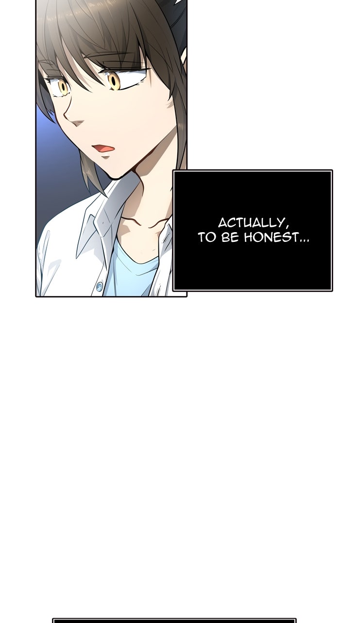 Tower of God manga, chapter 553, page 67 of 119