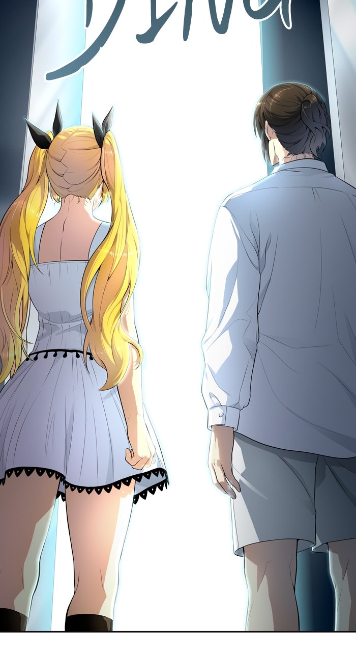 Tower of God manga, chapter 553, page 69 of 119