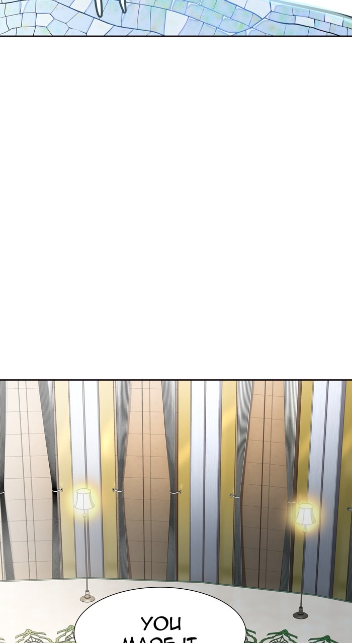 Tower of God manga, chapter 553, page 71 of 119