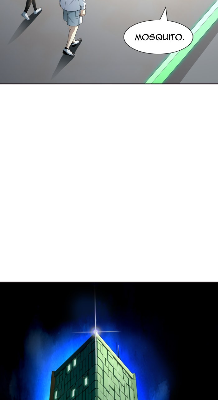 Tower of God manga, chapter 553, page 79 of 119