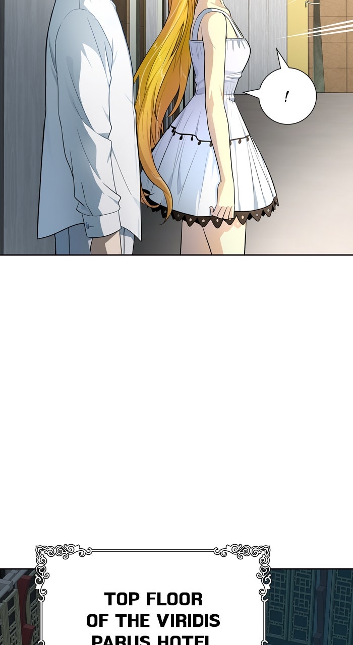 Tower of God manga, chapter 553, page 82 of 119