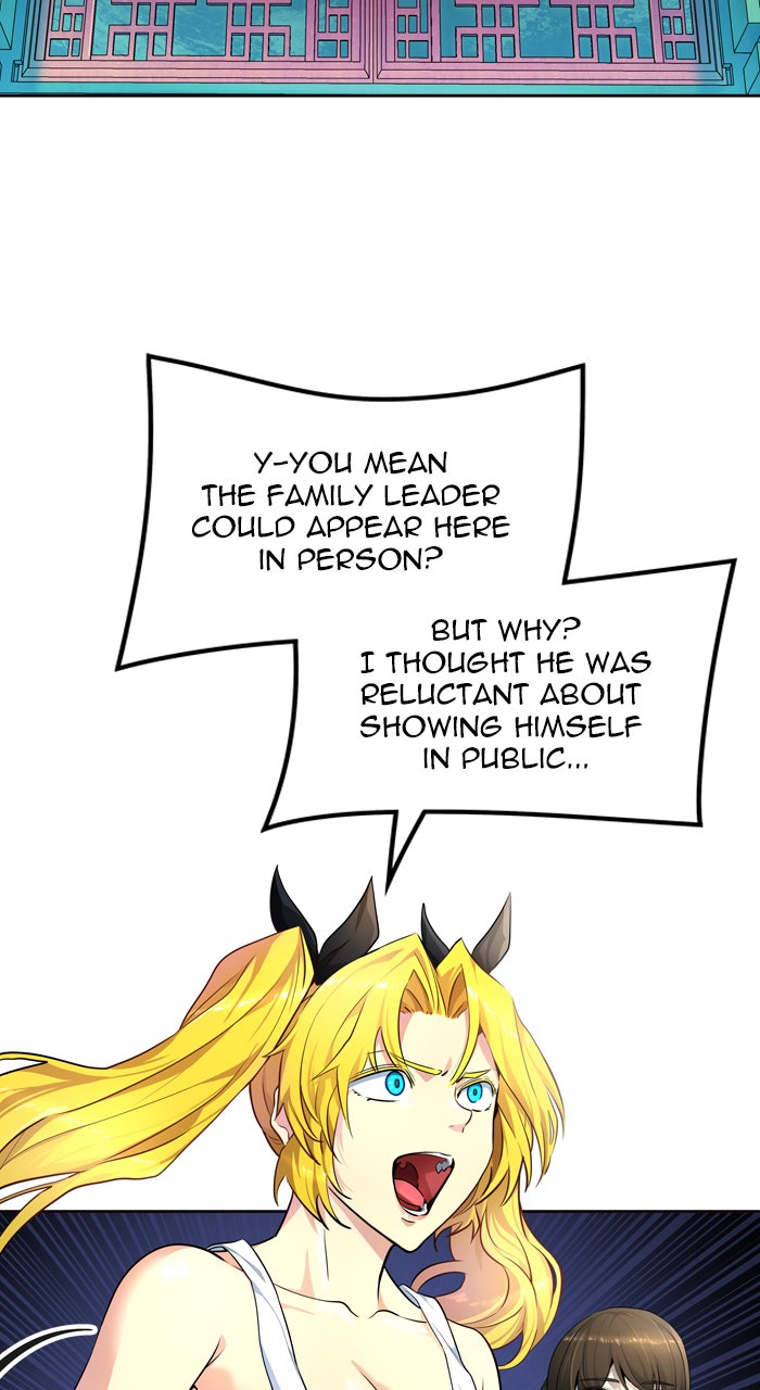 Tower of God manga, chapter 553, page 94 of 119