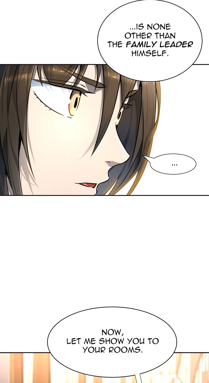 Tower of God manga, chapter 553, page 97 of 119
