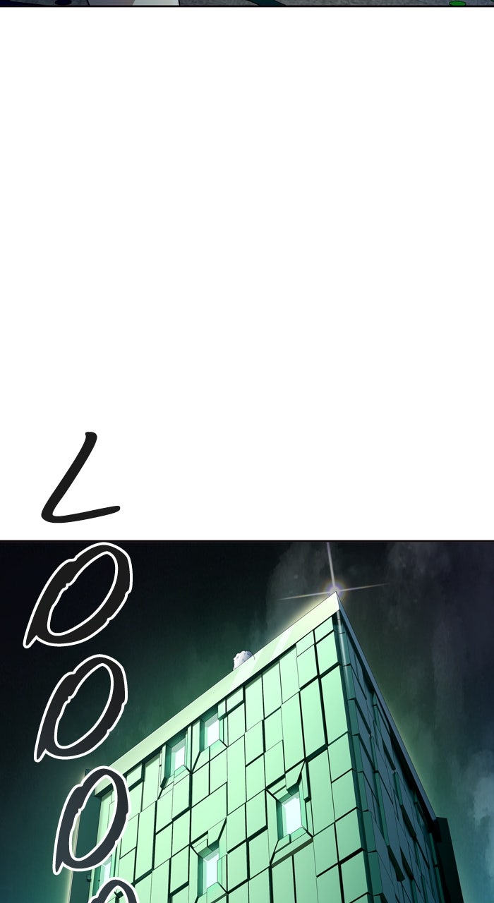 Tower of God manga, chapter 553, page 99 of 119
