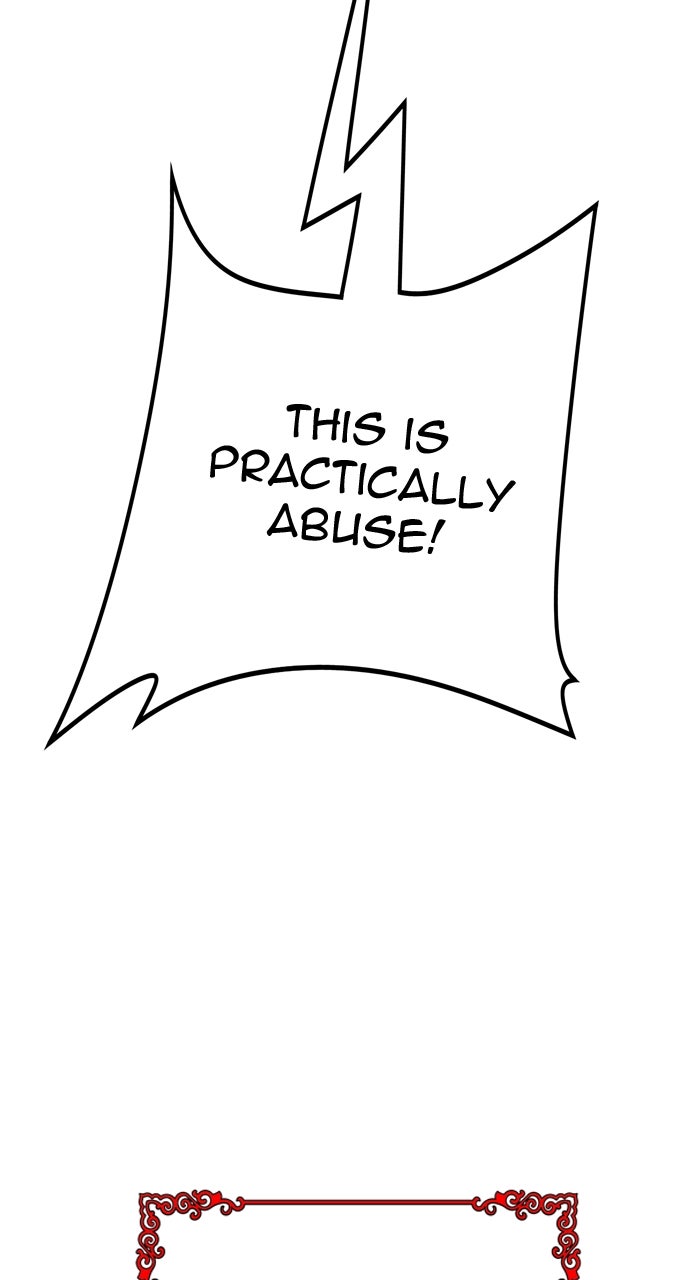 Tower of God manga, chapter 554, page 129 of 132