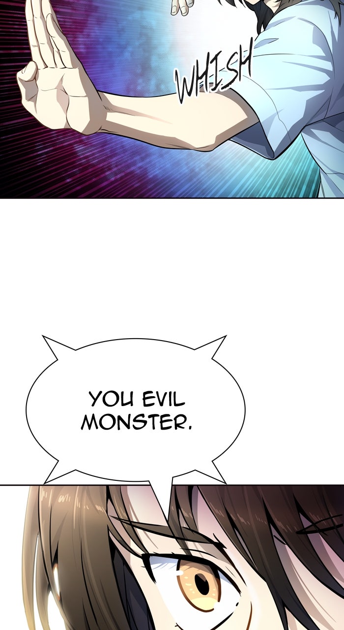 Tower of God manga, chapter 554, page 13 of 132