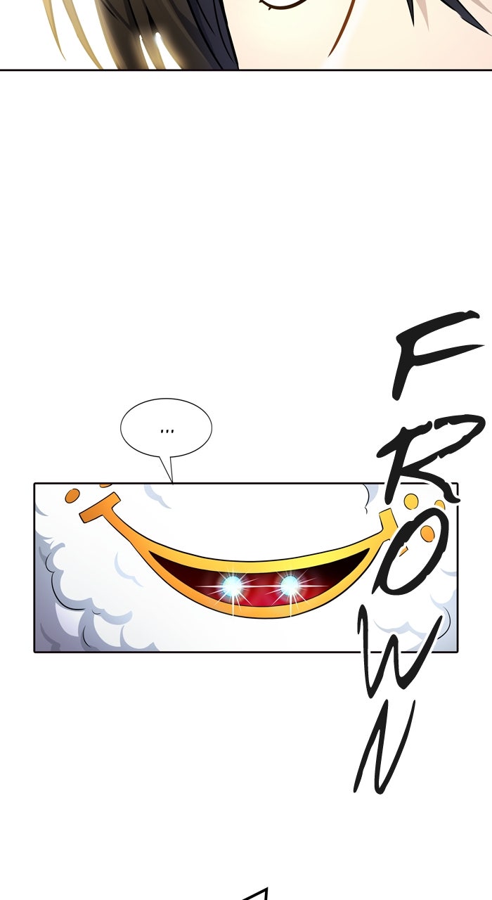 Tower of God manga, chapter 554, page 14 of 132