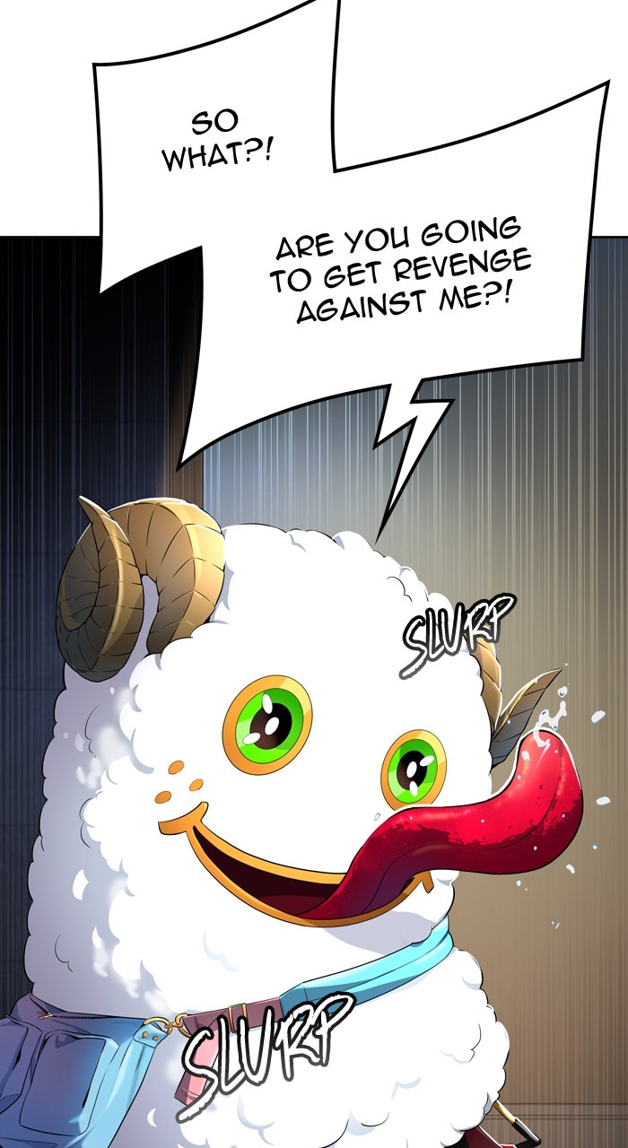 Tower of God manga, chapter 554, page 15 of 132