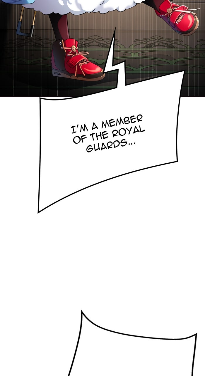 Tower of God manga, chapter 554, page 16 of 132