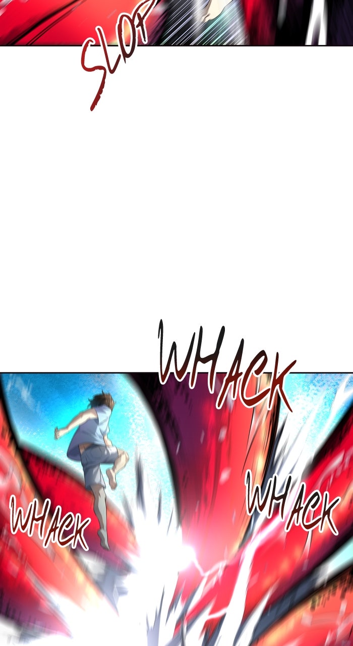 Tower of God manga, chapter 554, page 19 of 132