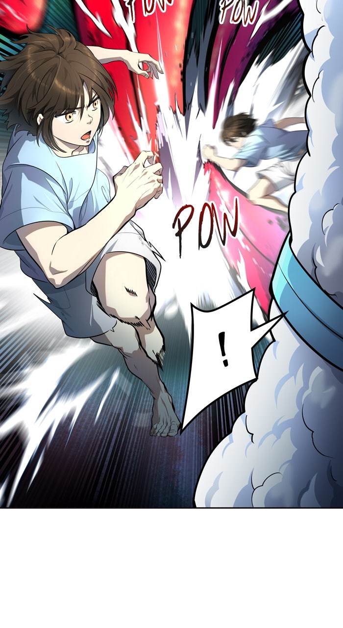 Tower of God manga, chapter 554, page 21 of 132
