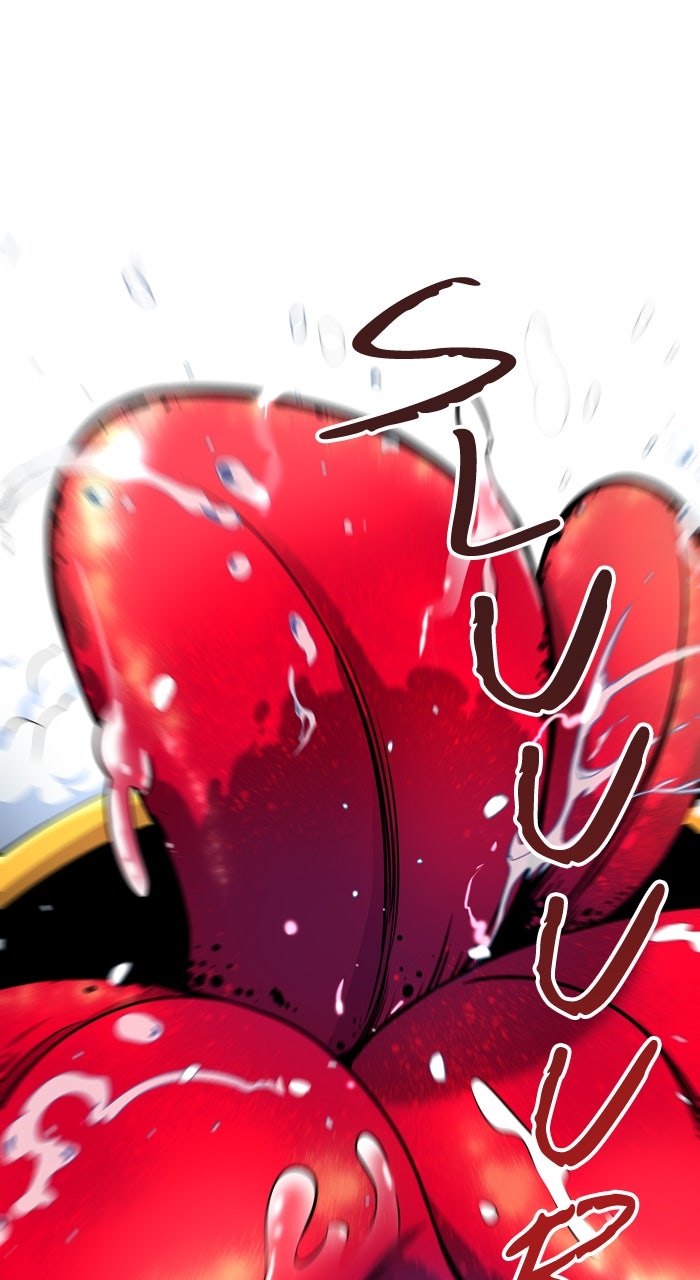 Tower of God manga, chapter 554, page 22 of 132
