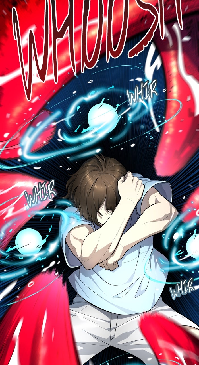 Tower of God manga, chapter 554, page 24 of 132