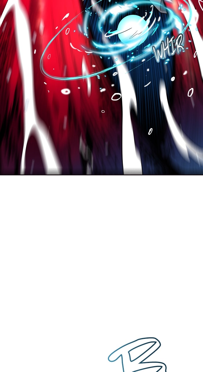 Tower of God manga, chapter 554, page 25 of 132