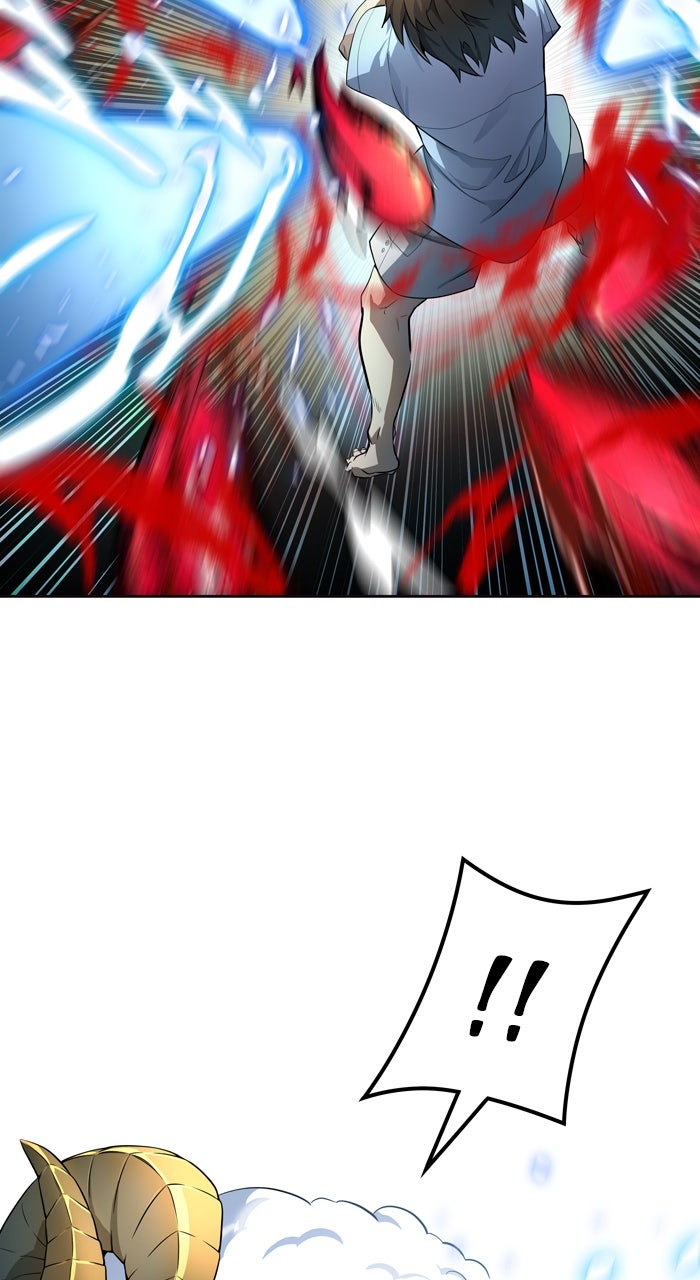 Tower of God manga, chapter 554, page 27 of 132