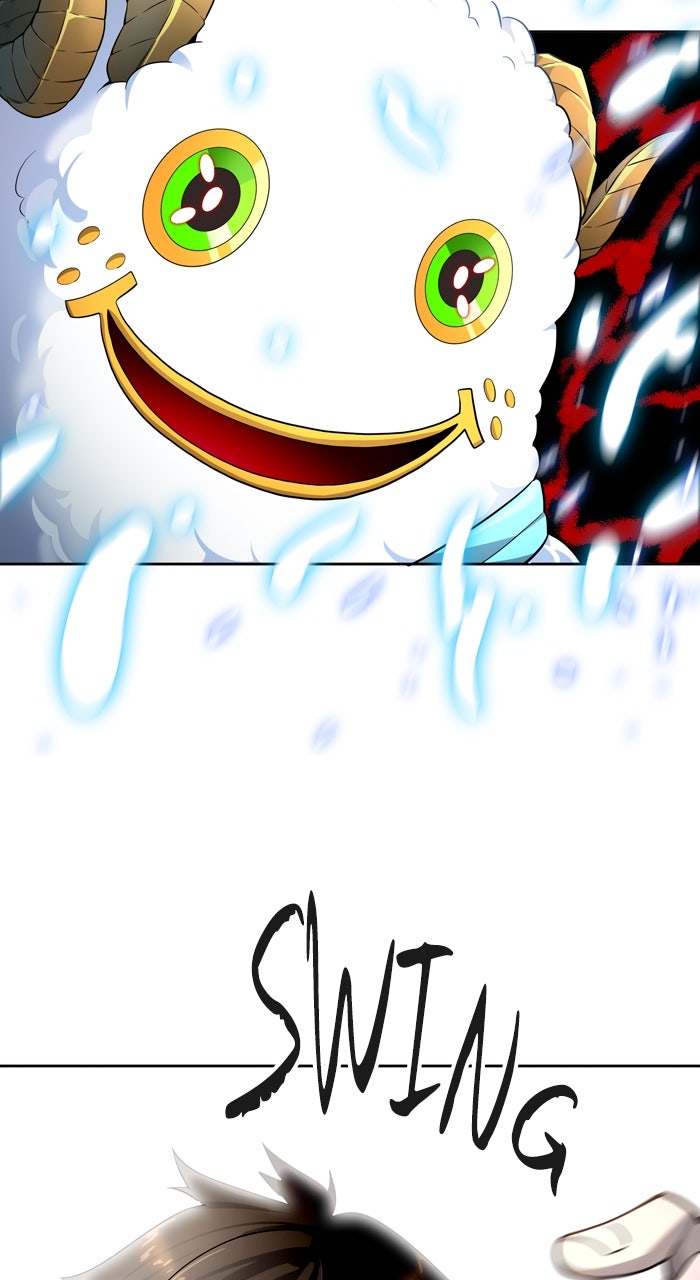 Tower of God manga, chapter 554, page 28 of 132